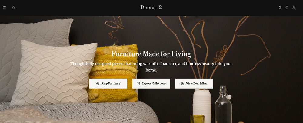 Demo - 2